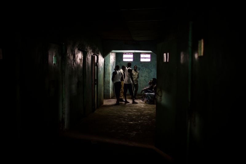 © Diego Ibarra Sánchez - Image from the Mandela Legacy photography project