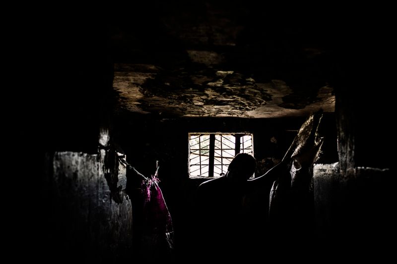 © Diego Ibarra Sánchez - Image from the Mandela Legacy photography project