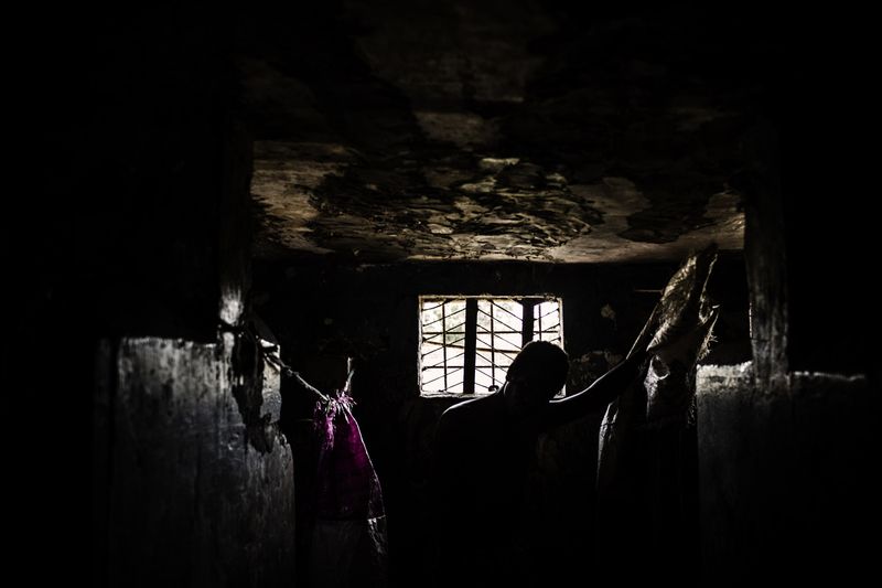 © Diego Ibarra Sánchez - Image from the Mandela Legacy photography project