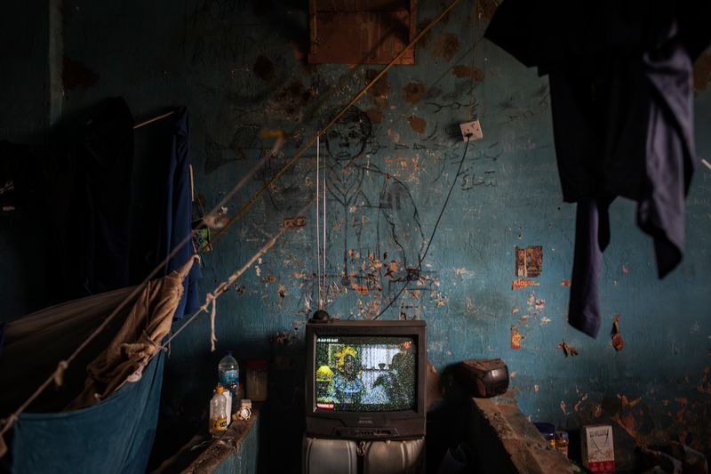 © Diego Ibarra Sánchez - Image from the Mandela Legacy photography project