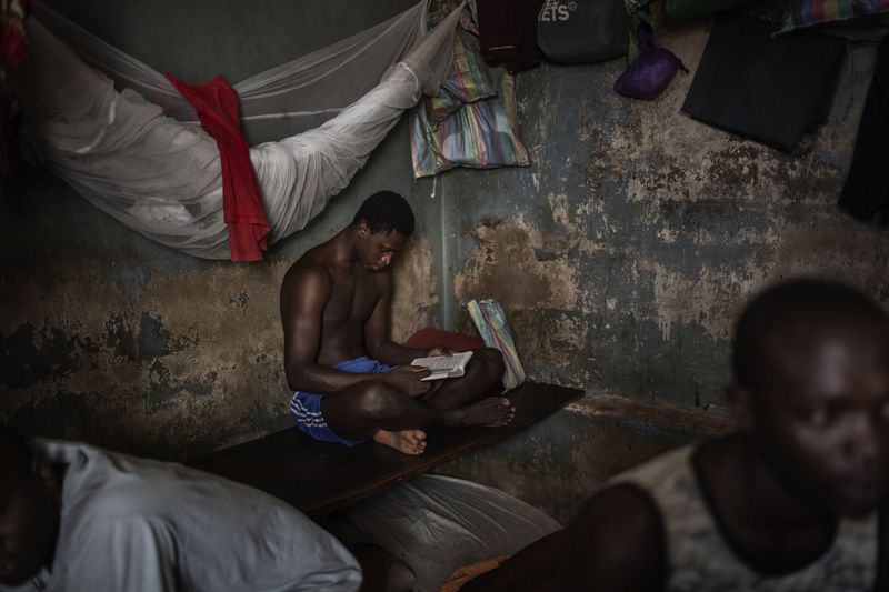 © Diego Ibarra Sánchez - Image from the Mandela Legacy photography project