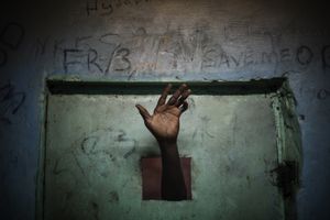 Mandela Legacy