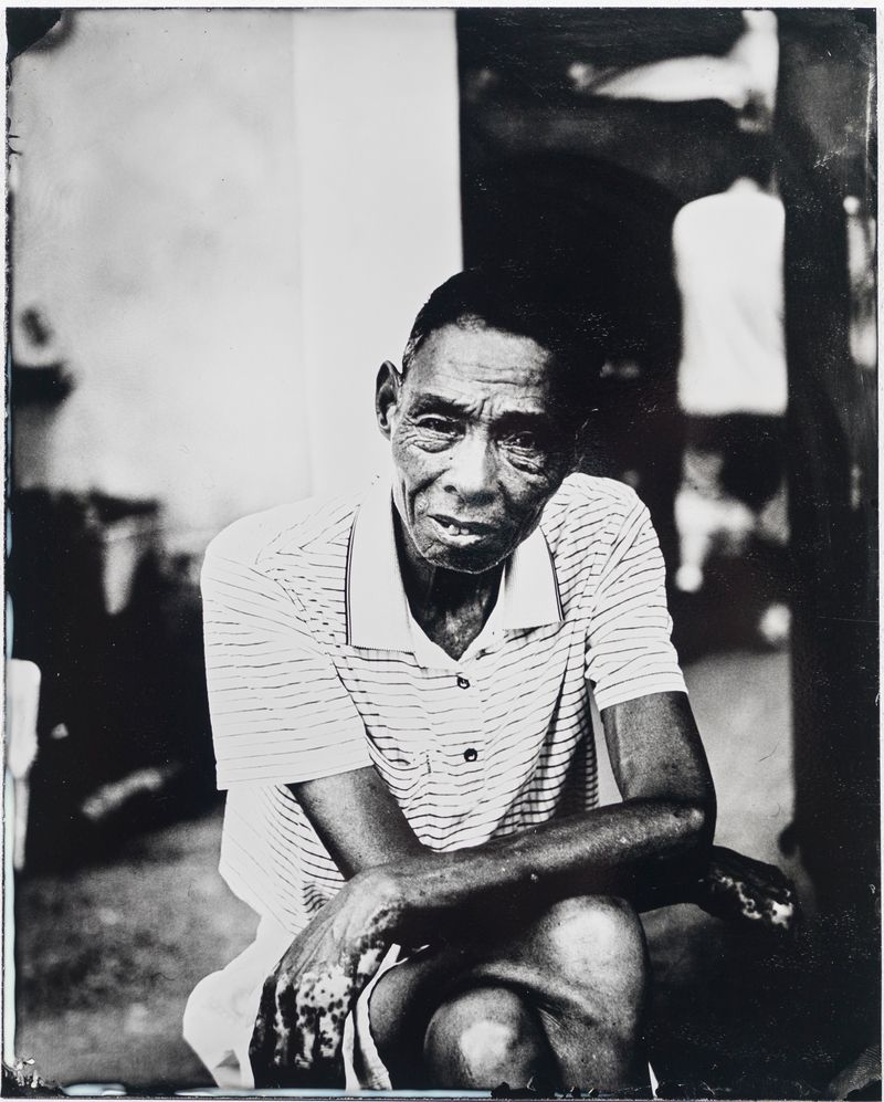 © Stefan Sappert - Image from the The Gini of shanghai photography project