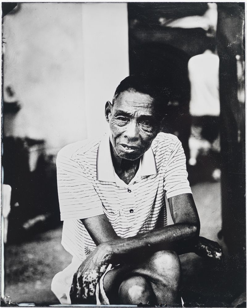 © Stefan Sappert - Image from the The Gini of shanghai photography project