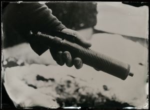 Saustechen