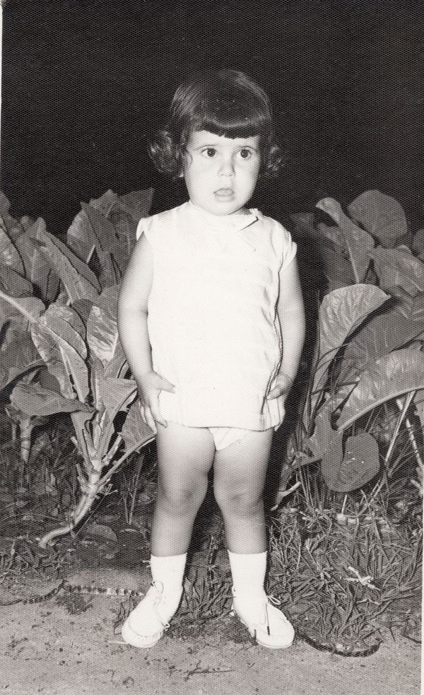 © Ann Massal - Image from the R.A.P.E. photography project