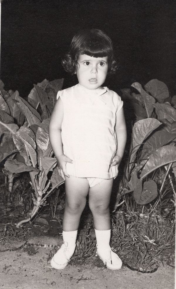 © Ann Massal - Image from the R.A.P.E. photography project