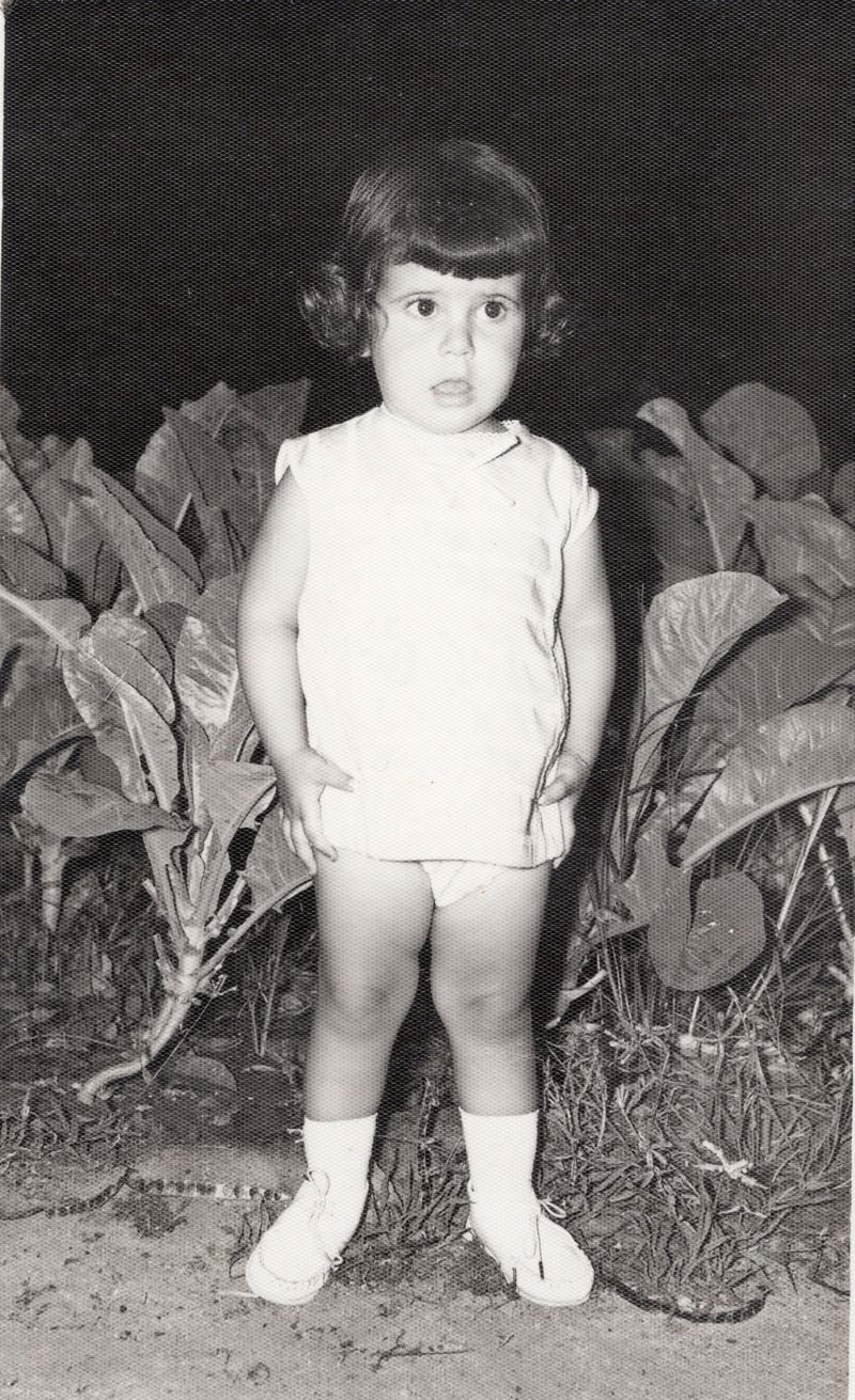 © Ann Massal - Image from the R.A.P.E. photography project