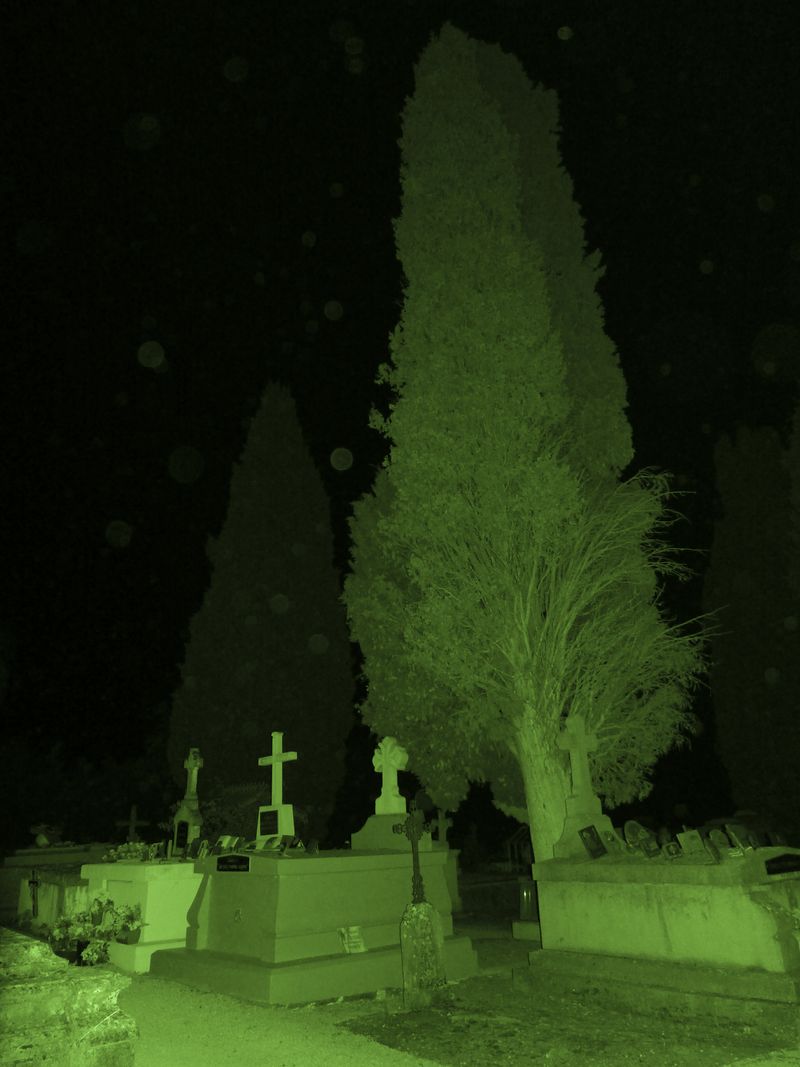 © Ann Massal - Image from the R.A.P.E. photography project