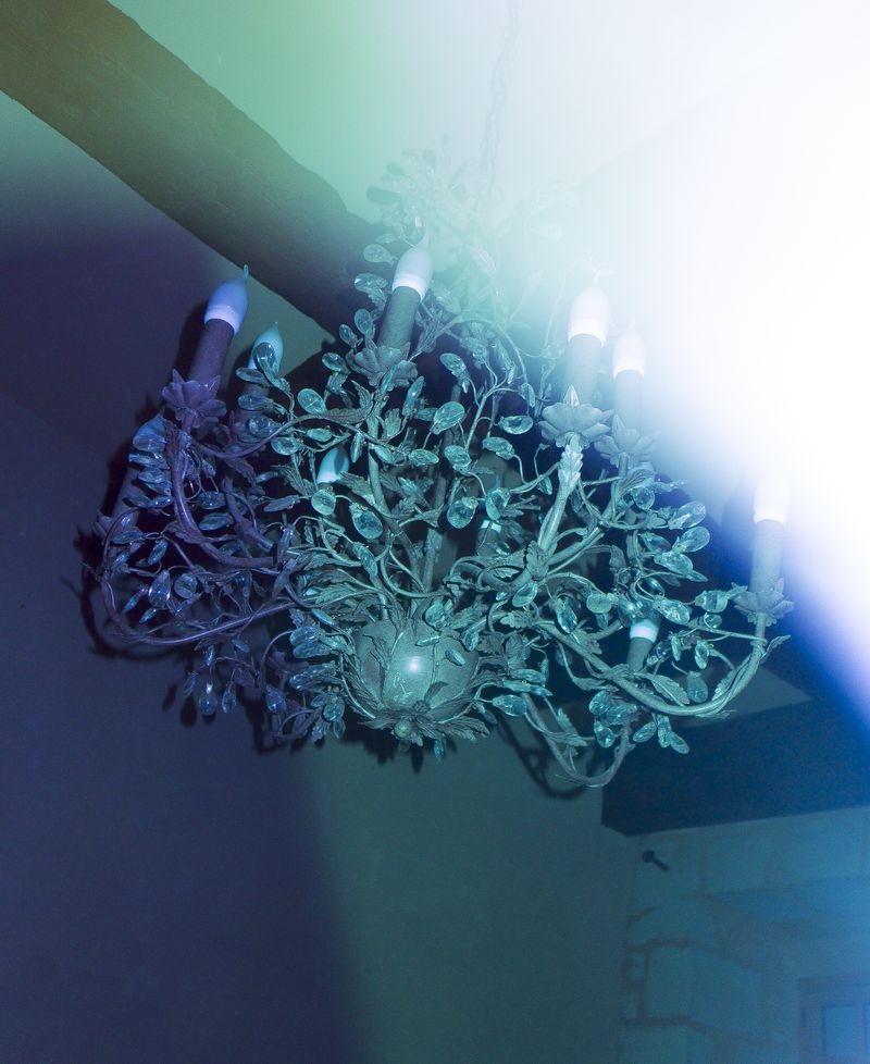 © Ann Massal - Image from the R.A.P.E. photography project