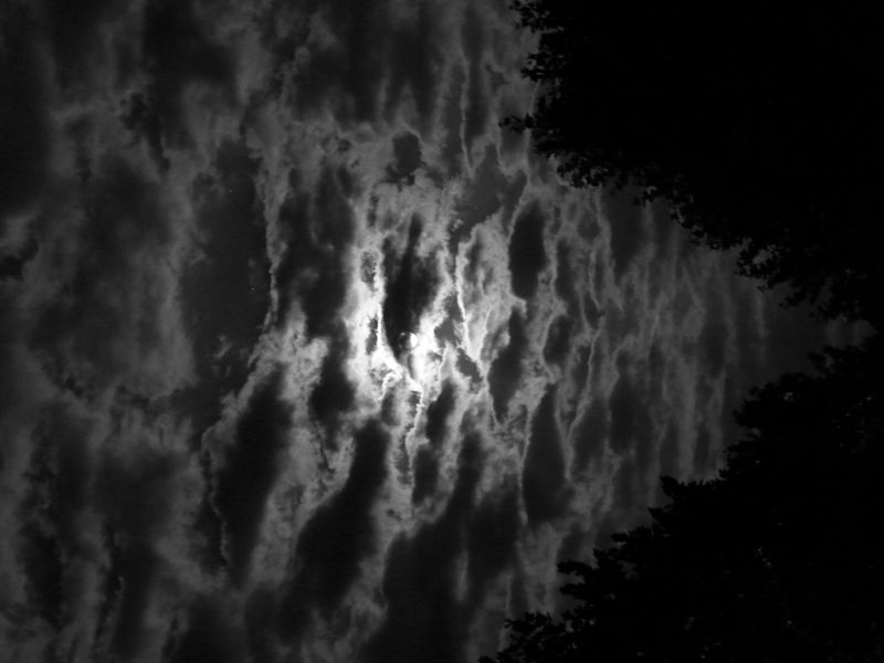 © Ann Massal - Image from the R.A.P.E. photography project