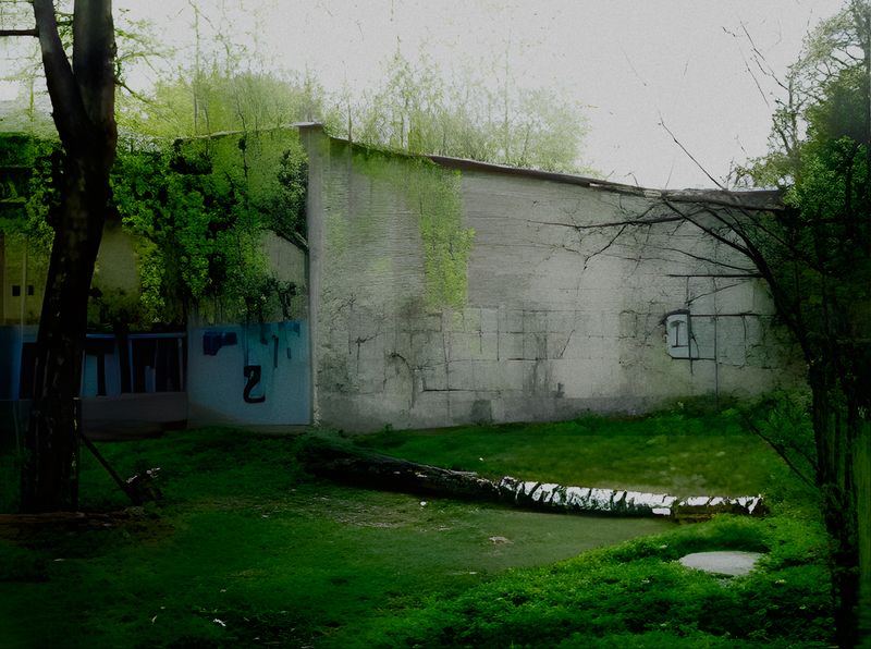 © Andrey Ludmer - Image from the Black Velvet photography project