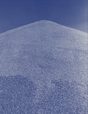 En la memoria del agua viven las piedras