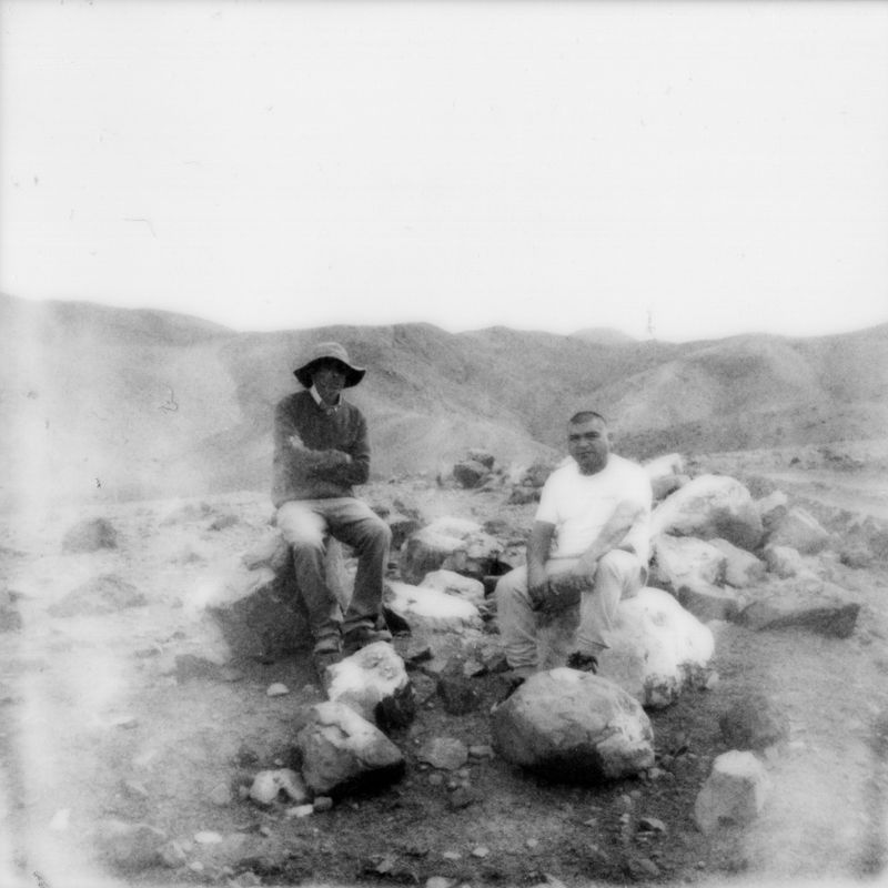 Image from a project on PhMuseum