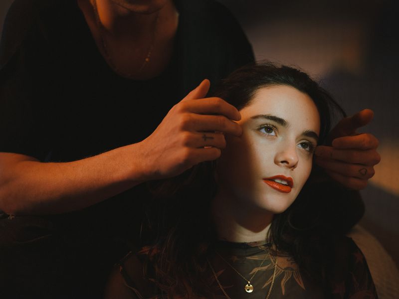 © Jeremy Wilson - Image from the CHIMERIA photography project