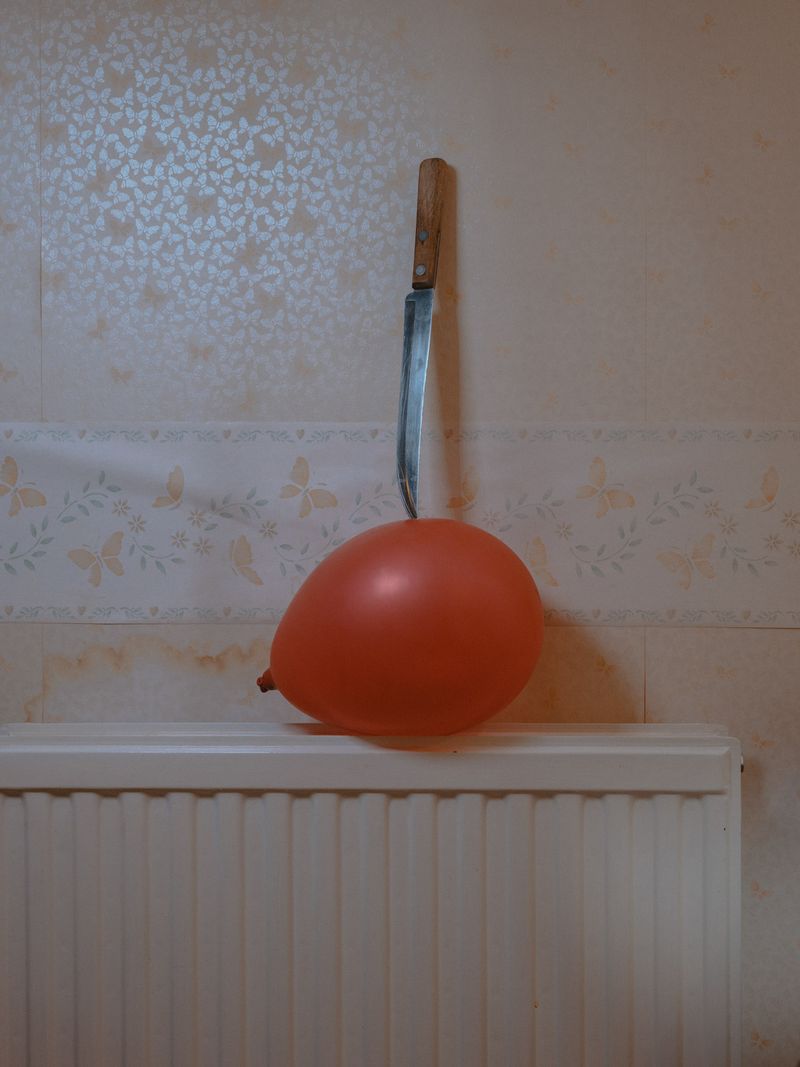 © Jeremy Wilson - Image from the CHIMERIA photography project