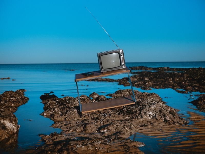 © Jeremy Wilson - Image from the CHIMERIA photography project