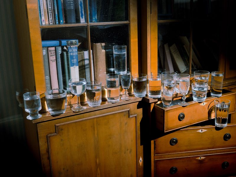 © Jeremy Wilson - Image from the CHIMERIA photography project