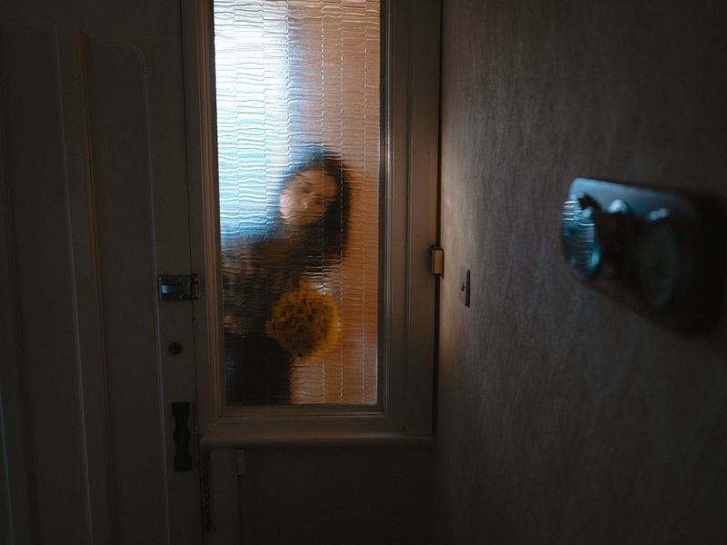 © Jeremy Wilson - Image from the CHIMERIA photography project