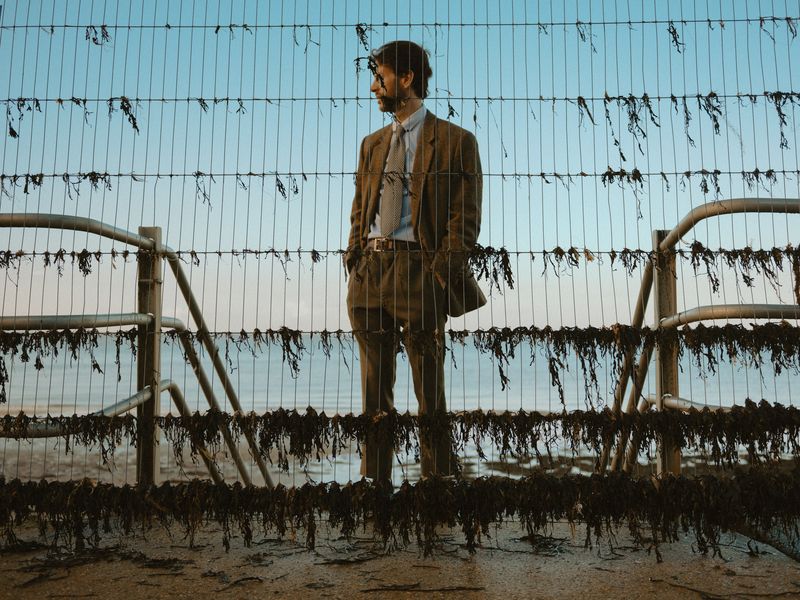 © Jeremy Wilson - Image from the CHIMERIA photography project