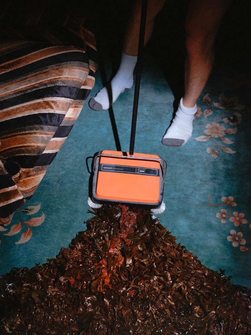 © Jeremy Wilson - Image from the CHIMERIA photography project