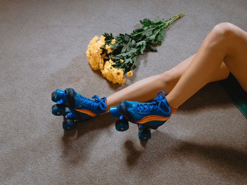 © Jeremy Wilson - Image from the CHIMERIA photography project