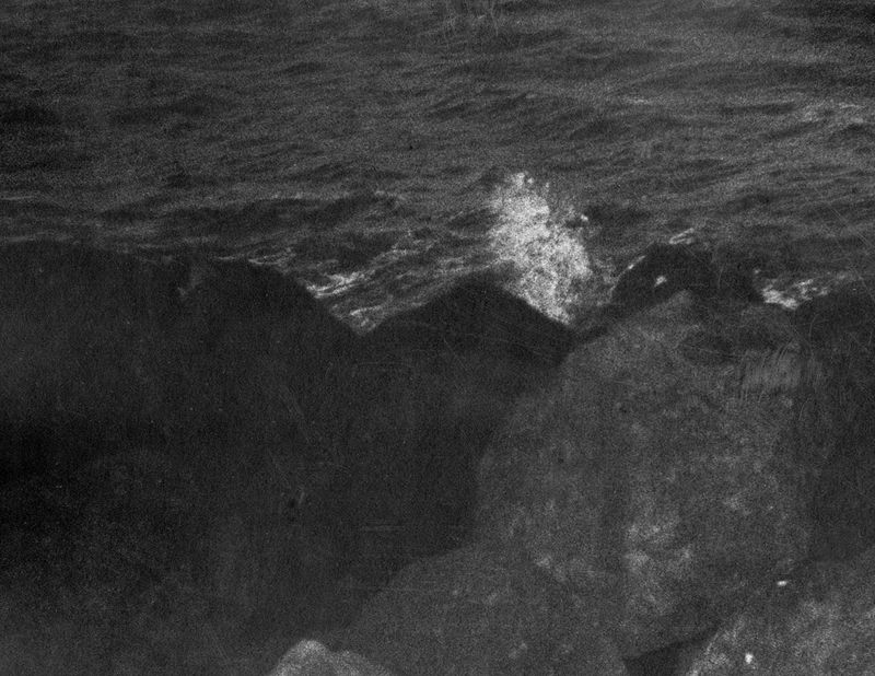 © Yuhan Shen - Image from the Eyeless through Space photography project