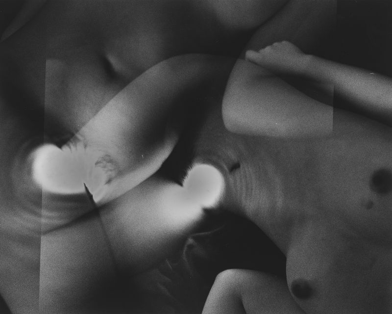 © Yuhan Shen - Image from the Fragments of Cosmology photography project
