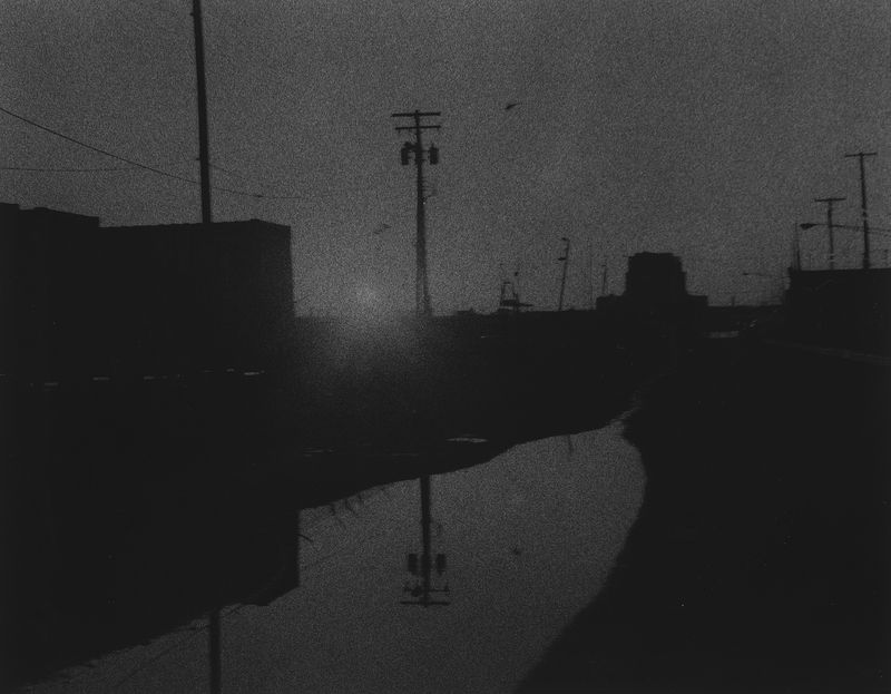 © Yuhan Shen - Image from the Fragments of Cosmology photography project