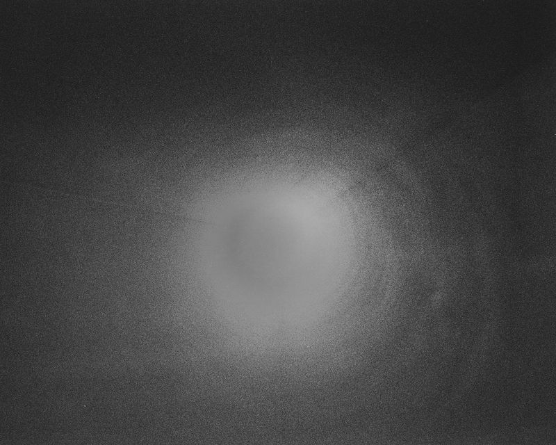 © Yuhan Shen - Image from the Fragments of Cosmology photography project