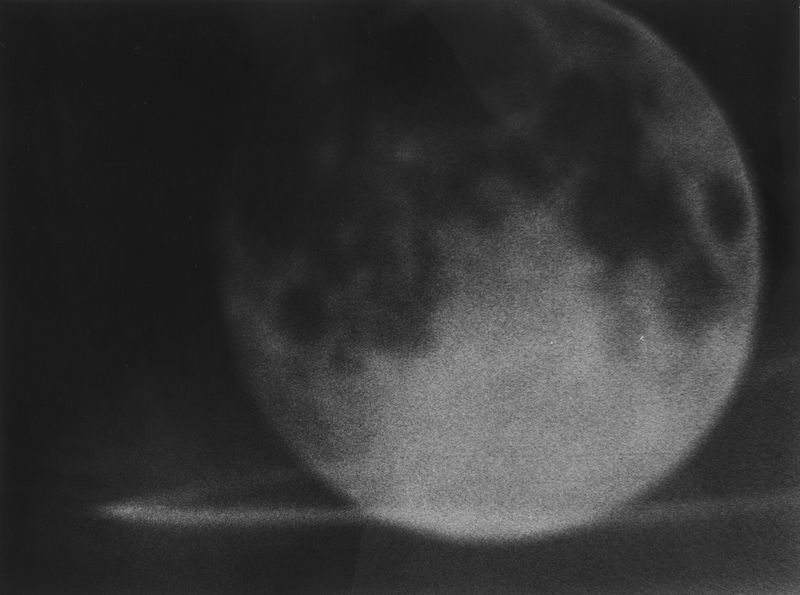 © Yuhan Shen - Image from the Fragments of Cosmology photography project