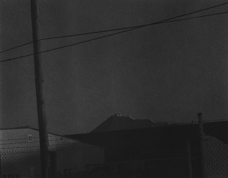© Yuhan Shen - Image from the Fragments of Cosmology photography project