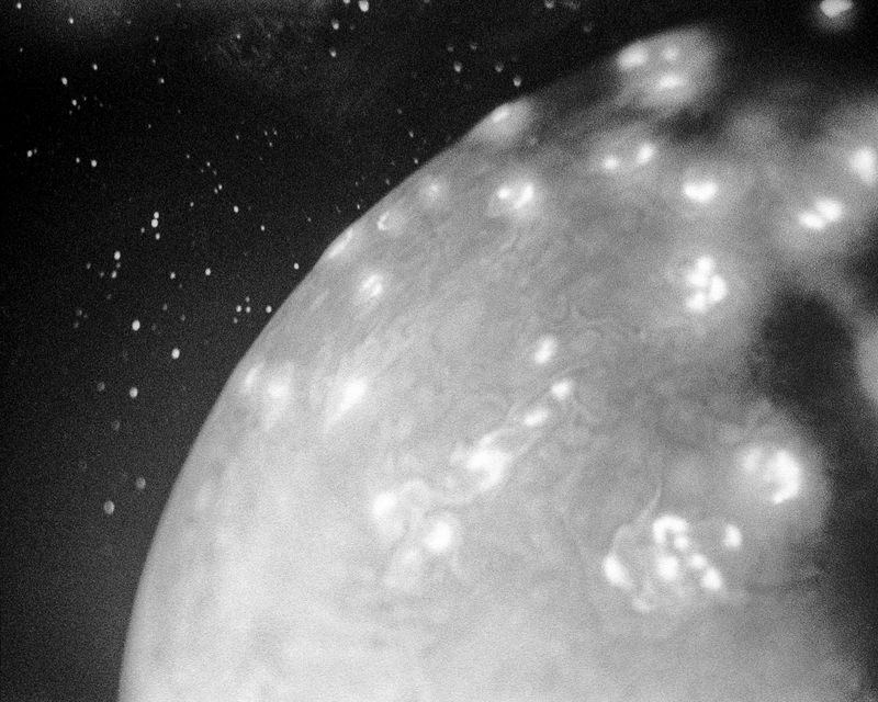 © Yuhan Shen - Image from the Fragments of Cosmology photography project
