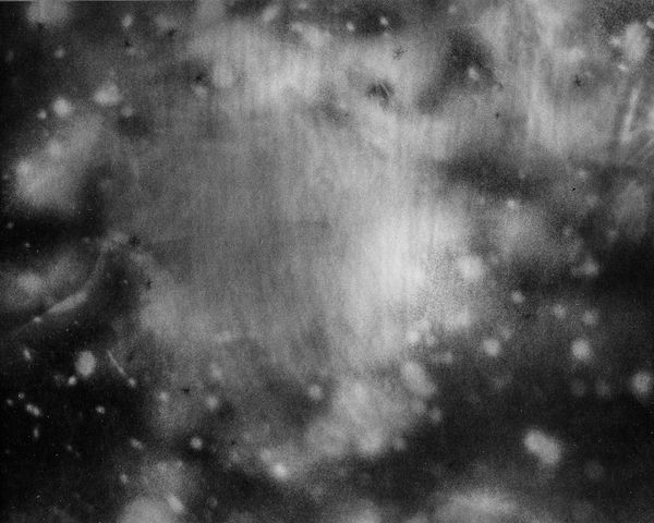© Yuhan Shen - Image from the Fragments of Cosmology photography project