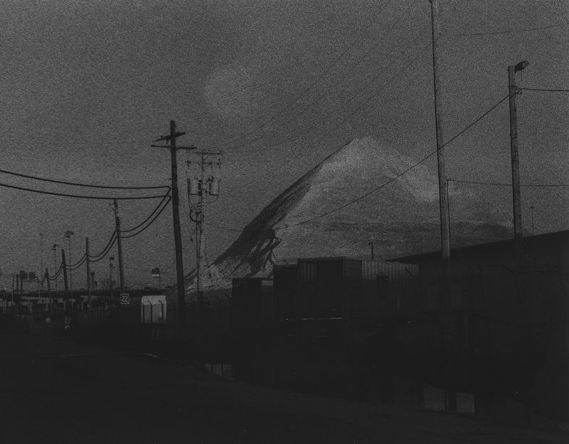 © Yuhan Shen - Image from the Fragments of Cosmology photography project