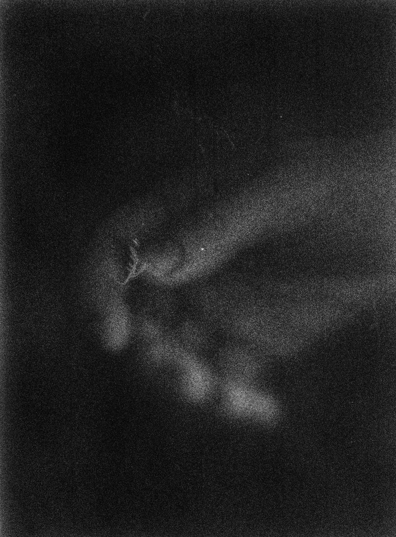 © Yuhan Shen - Image from the Fragments of Cosmology photography project