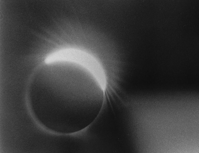 © Yuhan Shen - Image from the Fragments of Cosmology photography project