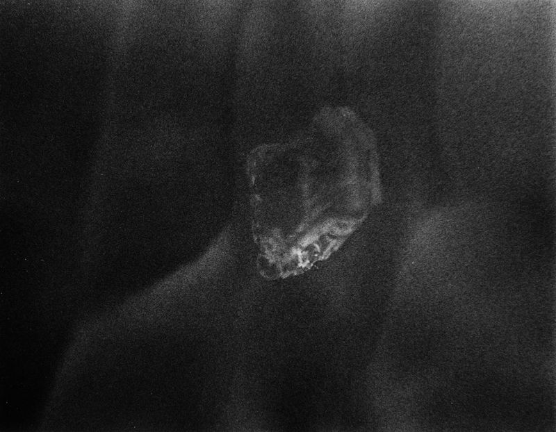 © Yuhan Shen - Image from the Fragments of Cosmology photography project
