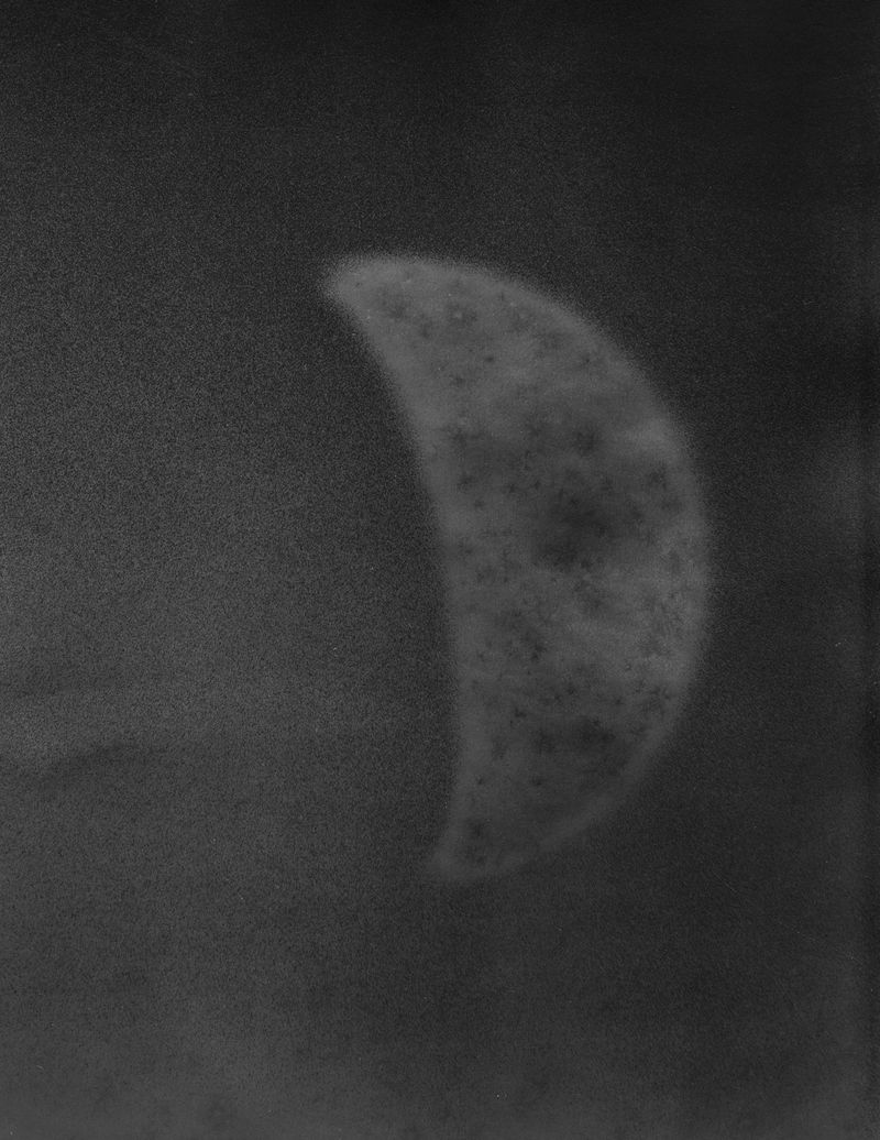 © Yuhan Shen - Image from the Fragments of Cosmology photography project