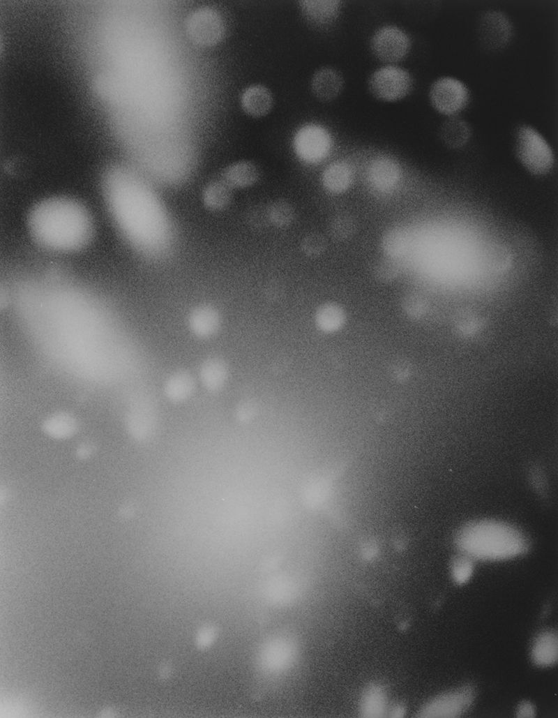 © Yuhan Shen - Image from the Fragments of Cosmology photography project