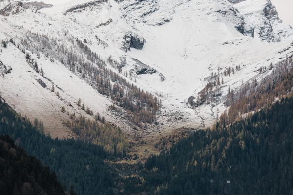 © Emma Godfrey Pigott - Image from the The Last Snowball photography project