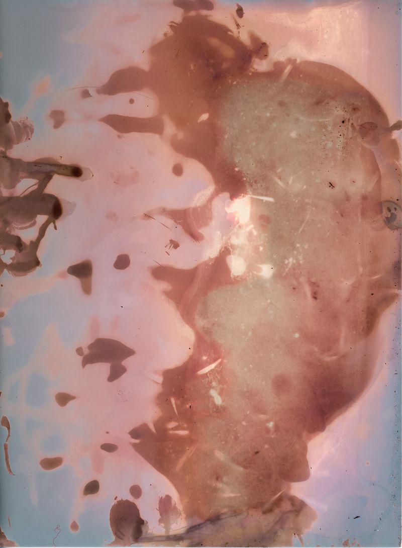 © Emma Godfrey Pigott - Image from the The Last Snowball photography project
