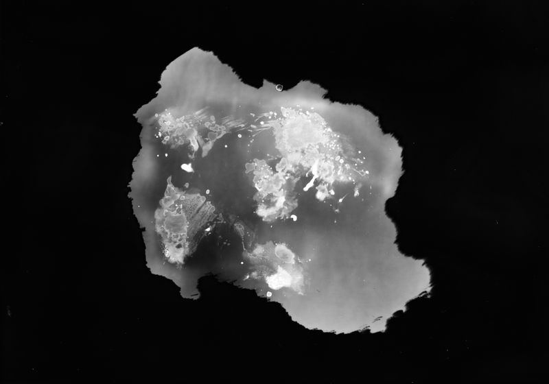 © Emma Godfrey Pigott - Image from the The Last Snowball photography project
