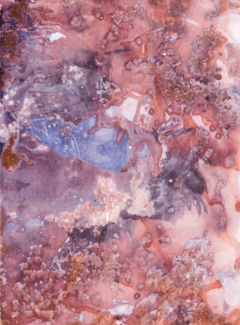 © Emma Godfrey Pigott - Image from the The Last Snowball photography project