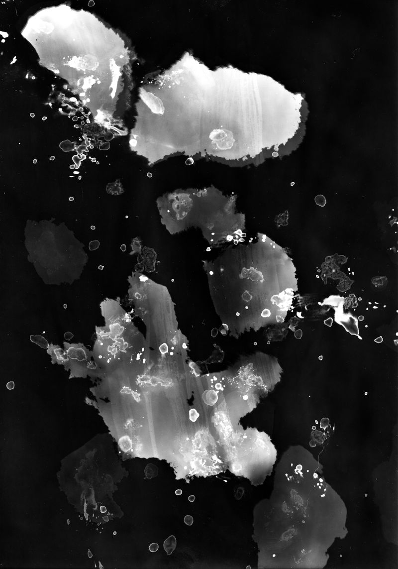© Emma Godfrey Pigott - Image from the The Last Snowball photography project