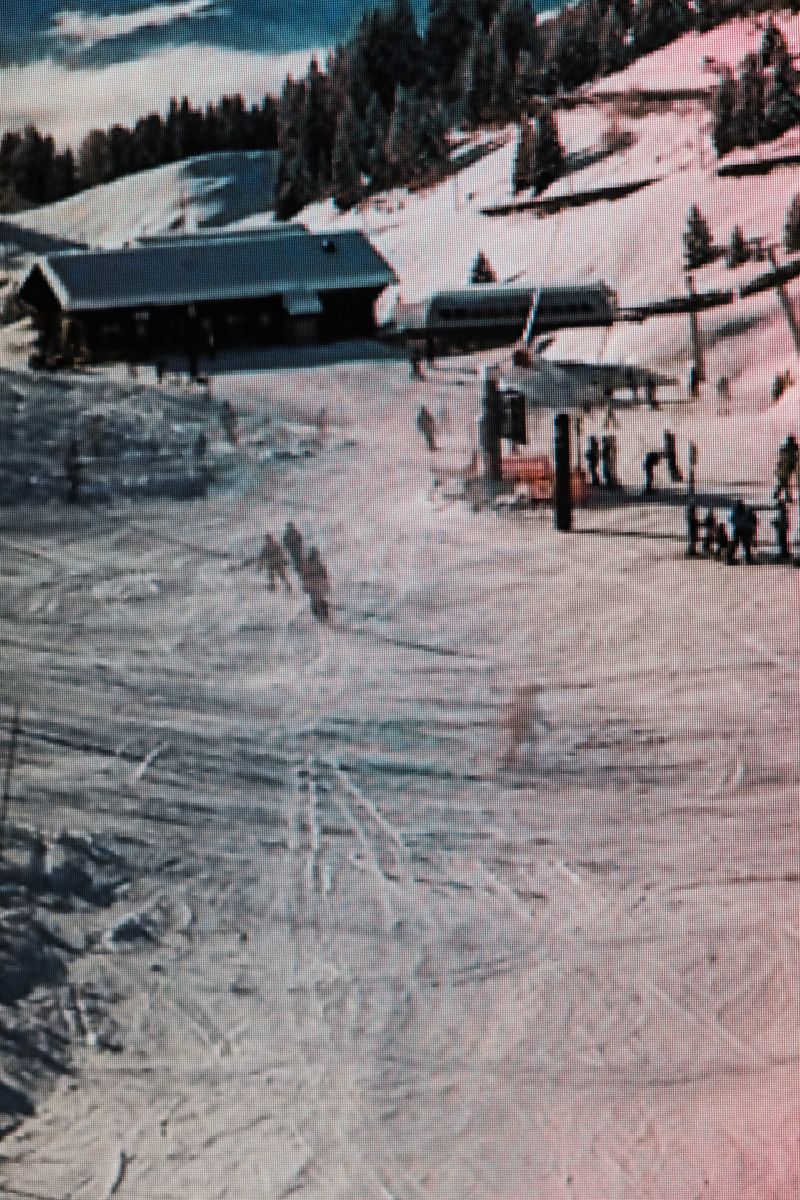 © Emma Godfrey Pigott - Image from the The Last Snowball photography project