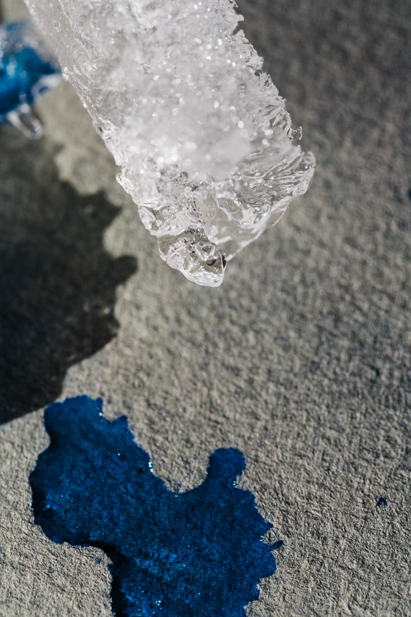 © Emma Godfrey Pigott - Image from the The Last Snowball photography project