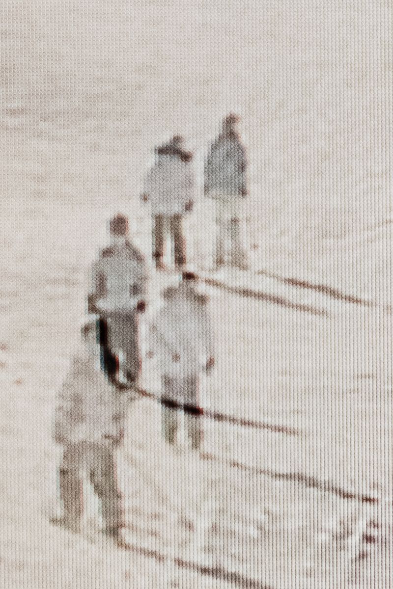 © Emma Godfrey Pigott - Image from the The Last Snowball photography project