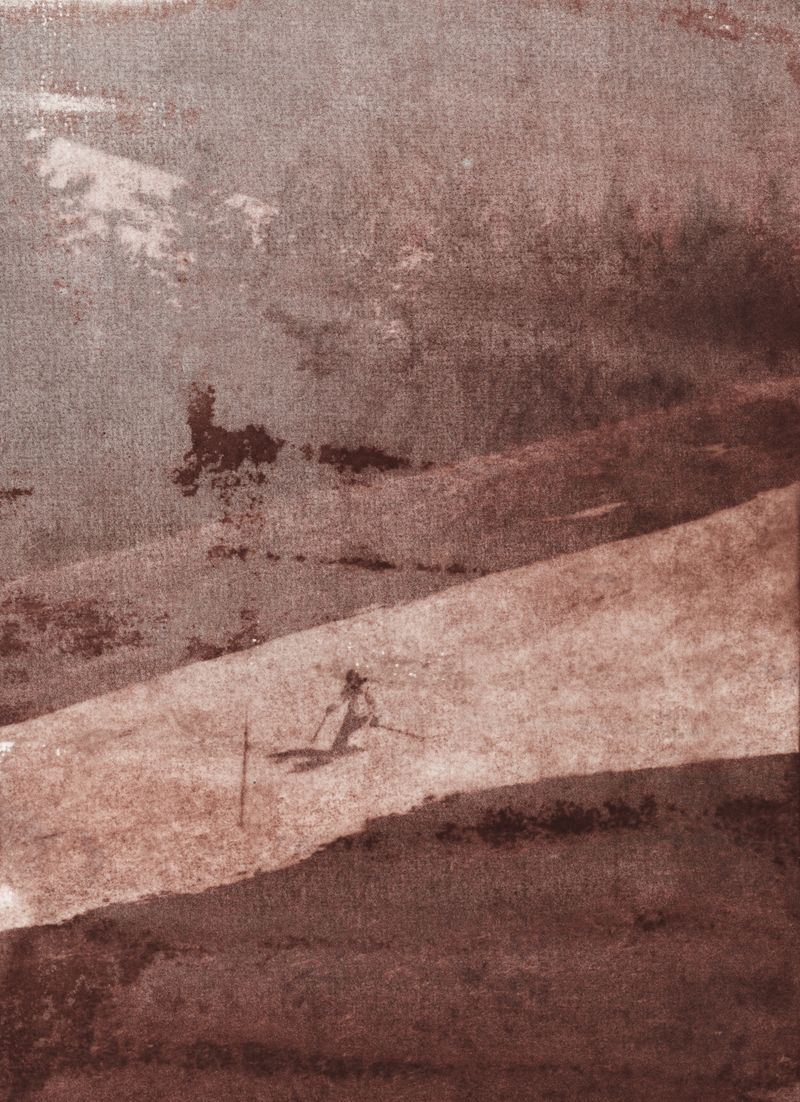 © Emma Godfrey Pigott - Image from the The Last Snowball photography project
