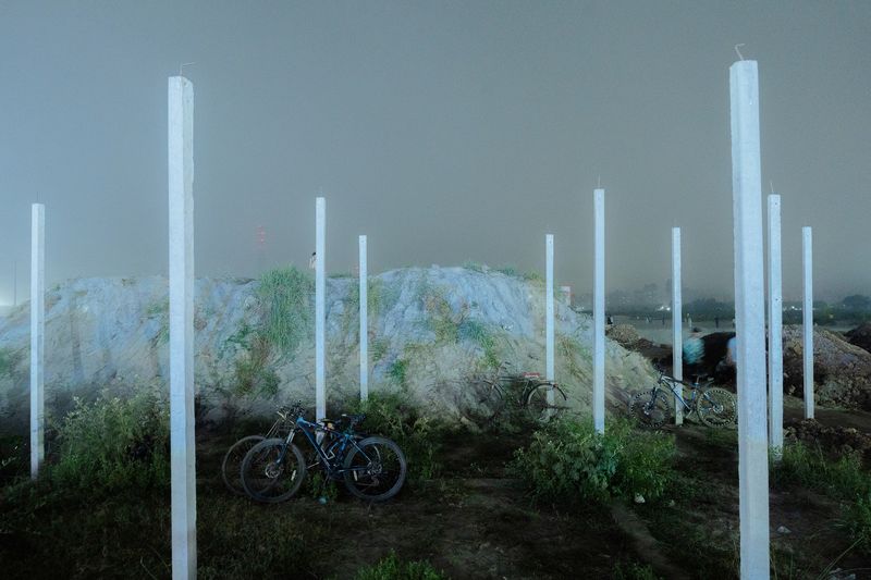 © Jubair Ahmed Arnob - Image from the The Place Where I Used To Play... photography project